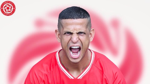  Thể Công Viettel chiêu mộ Vua phá lưới V.League 2024/25